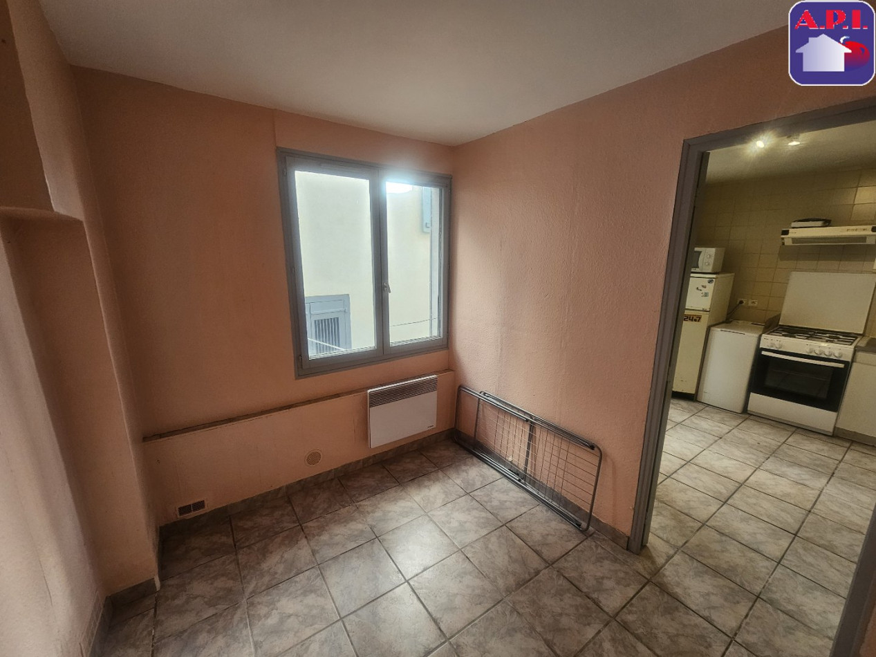 vente Appartement Ax Les Thermes - Photo 5