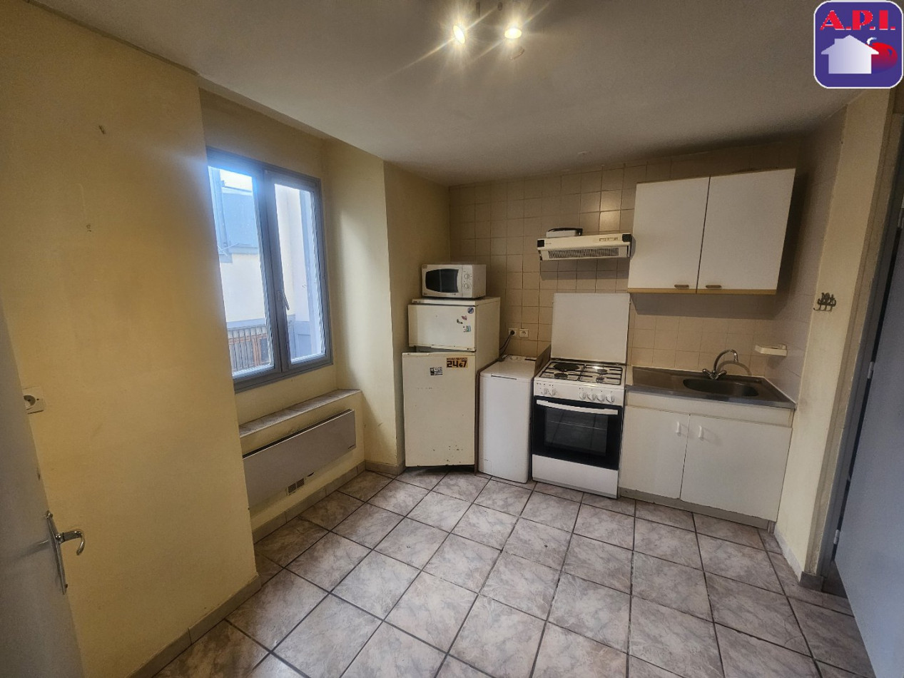 vente Appartement Ax Les Thermes - Photo 3
