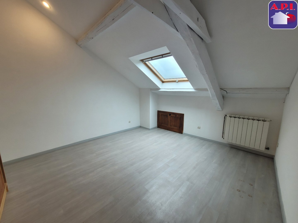 location Appartement Saint Girons - Photo 4
