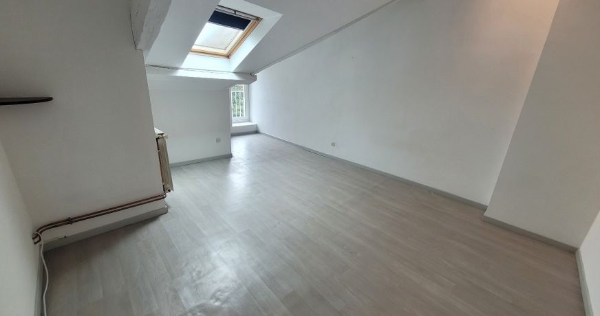 location Appartement Saint Girons