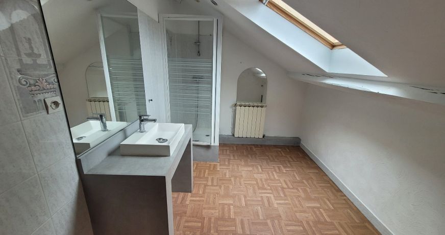 location Appartement Saint Girons