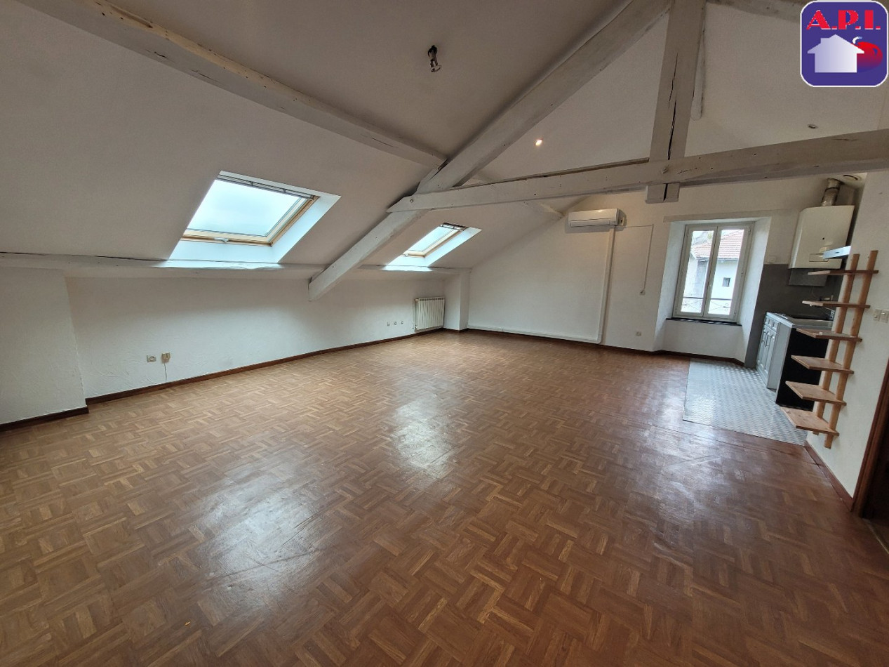 location Appartement Saint Girons - Photo 2
