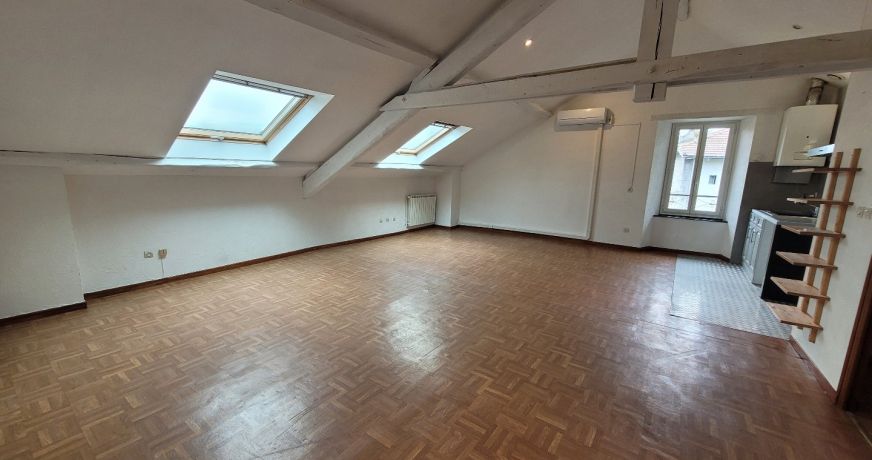 location Appartement Saint Girons