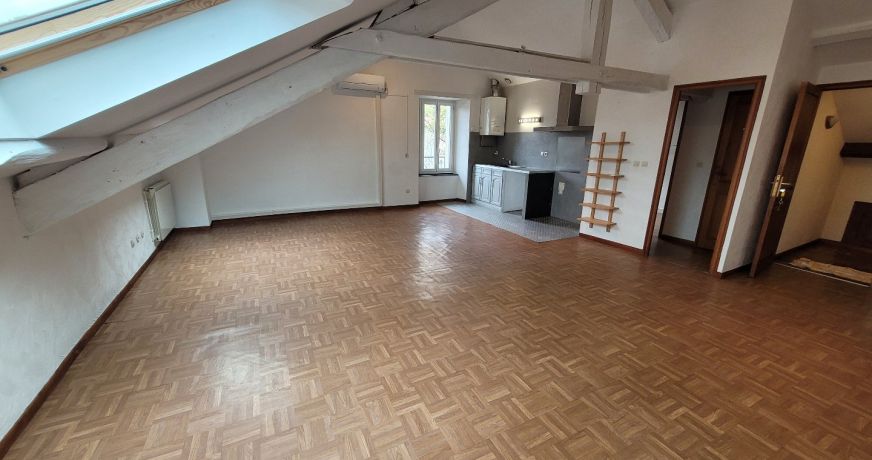 location Appartement Saint Girons