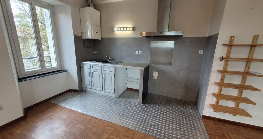 location Appartement Saint Girons