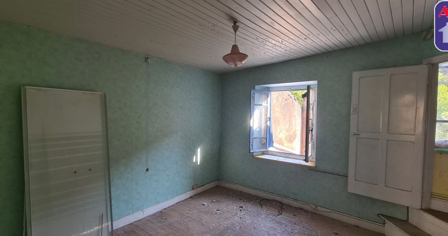 vente Maison Pailhes