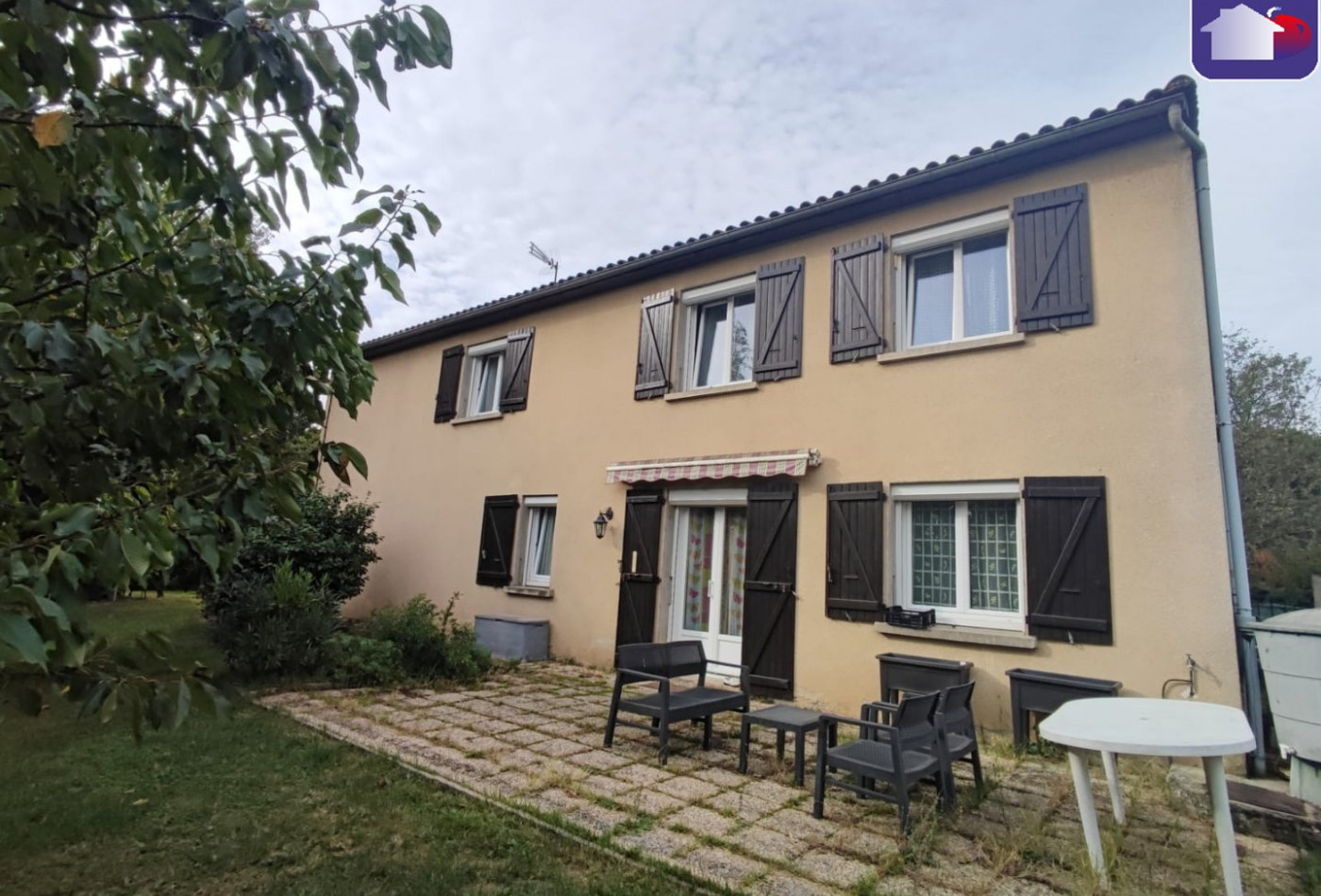 vente Maison Pamiers - Photo 1