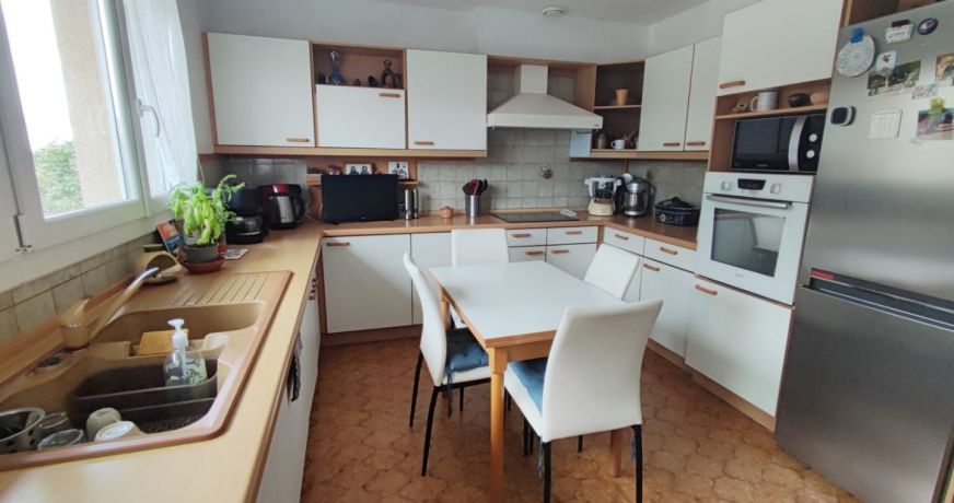 vente Maison Pamiers
