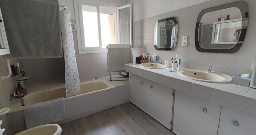 vente Maison Pamiers