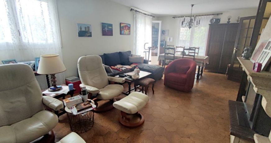 vente Maison Pamiers