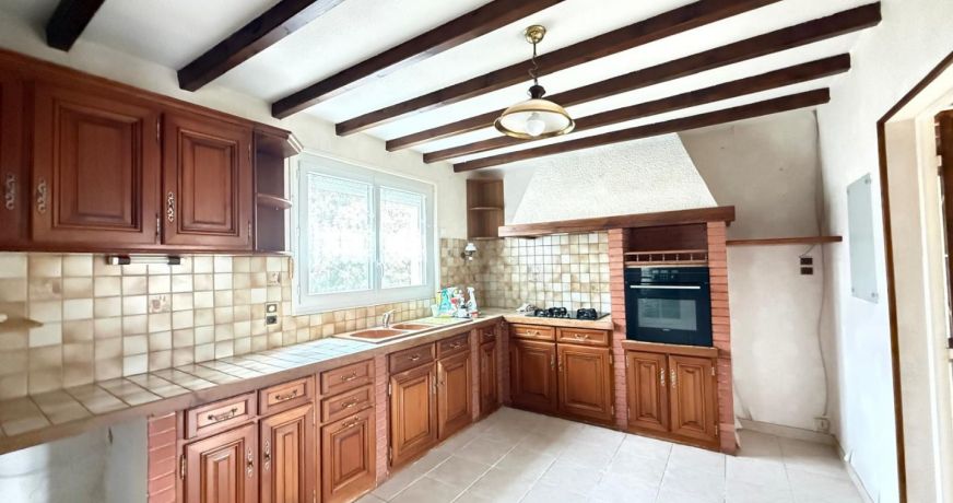 vente Maison Pamiers