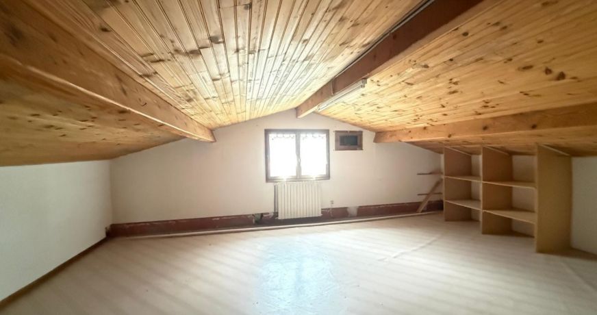 vente Maison Pamiers