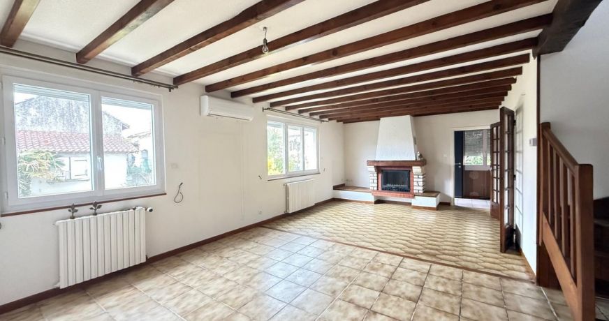 vente Maison Pamiers