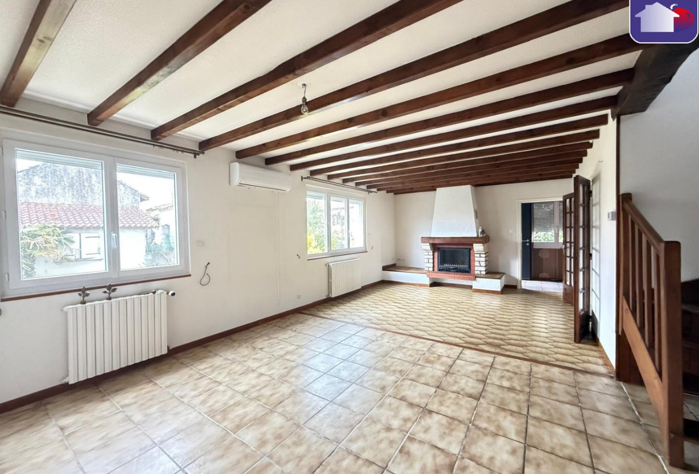 vente Maison Pamiers - Photo 1