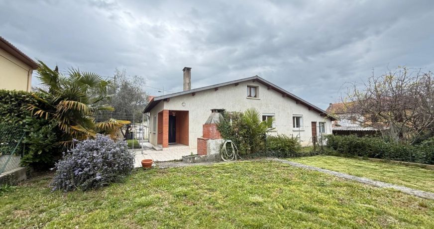 vente Maison Pamiers