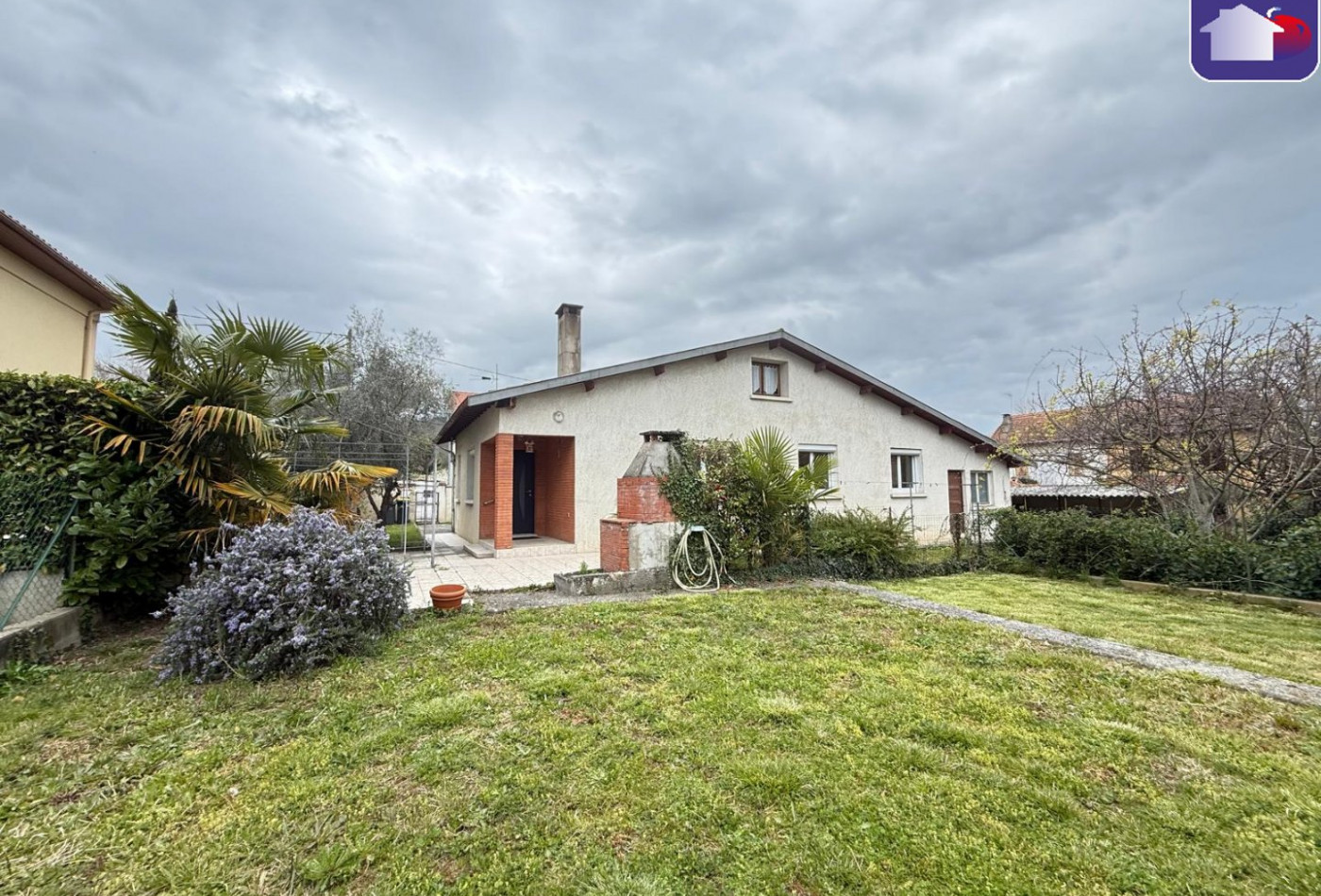 vente Maison Pamiers - Photo 2