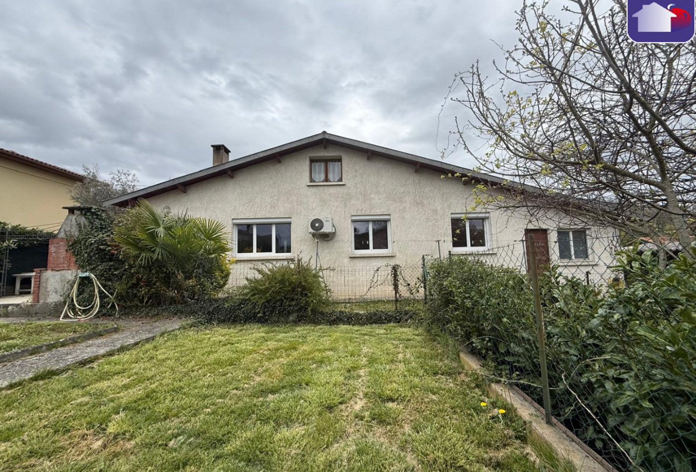 vente Maison Pamiers - Photo 9