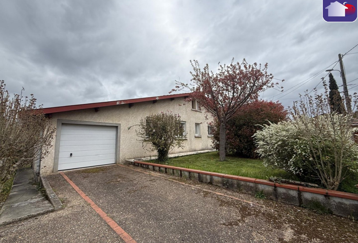 vente Maison Pamiers - Photo 8