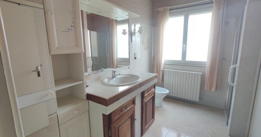 vente Maison Pamiers