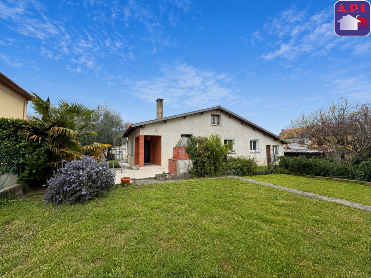 vente Maison Pamiers - Photo 1