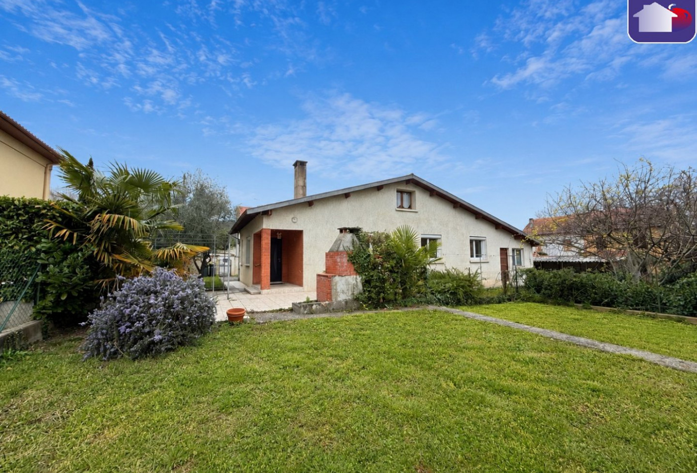 vente Maison Pamiers - Photo 1