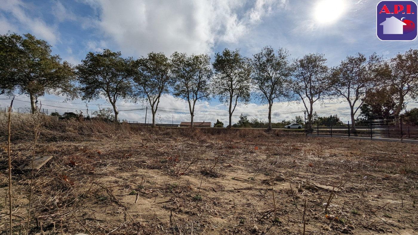 vente Terrain Nailloux - Photo 5