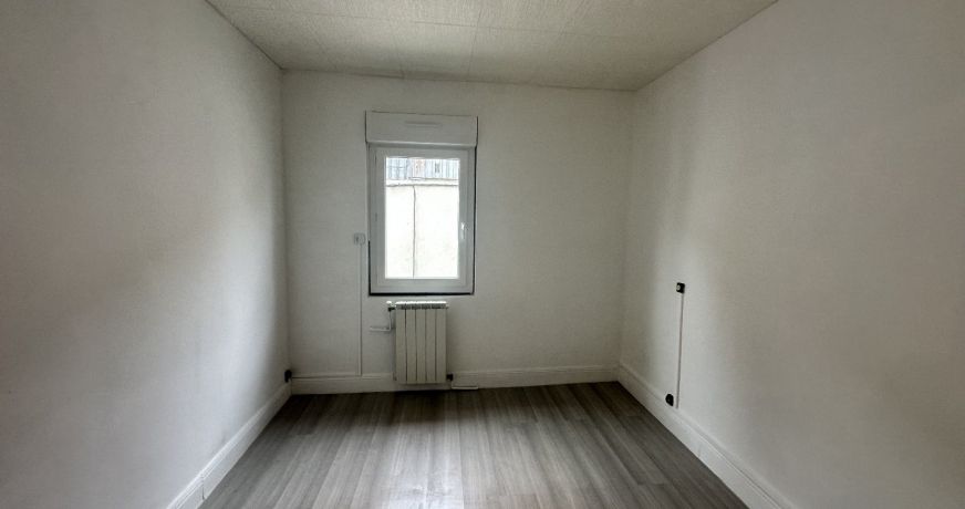 location Maison de ville Saint Girons