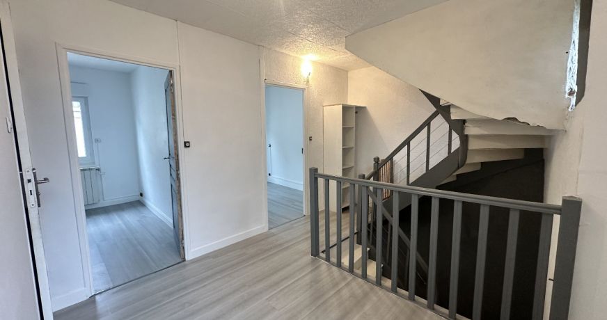 location Maison de ville Saint Girons