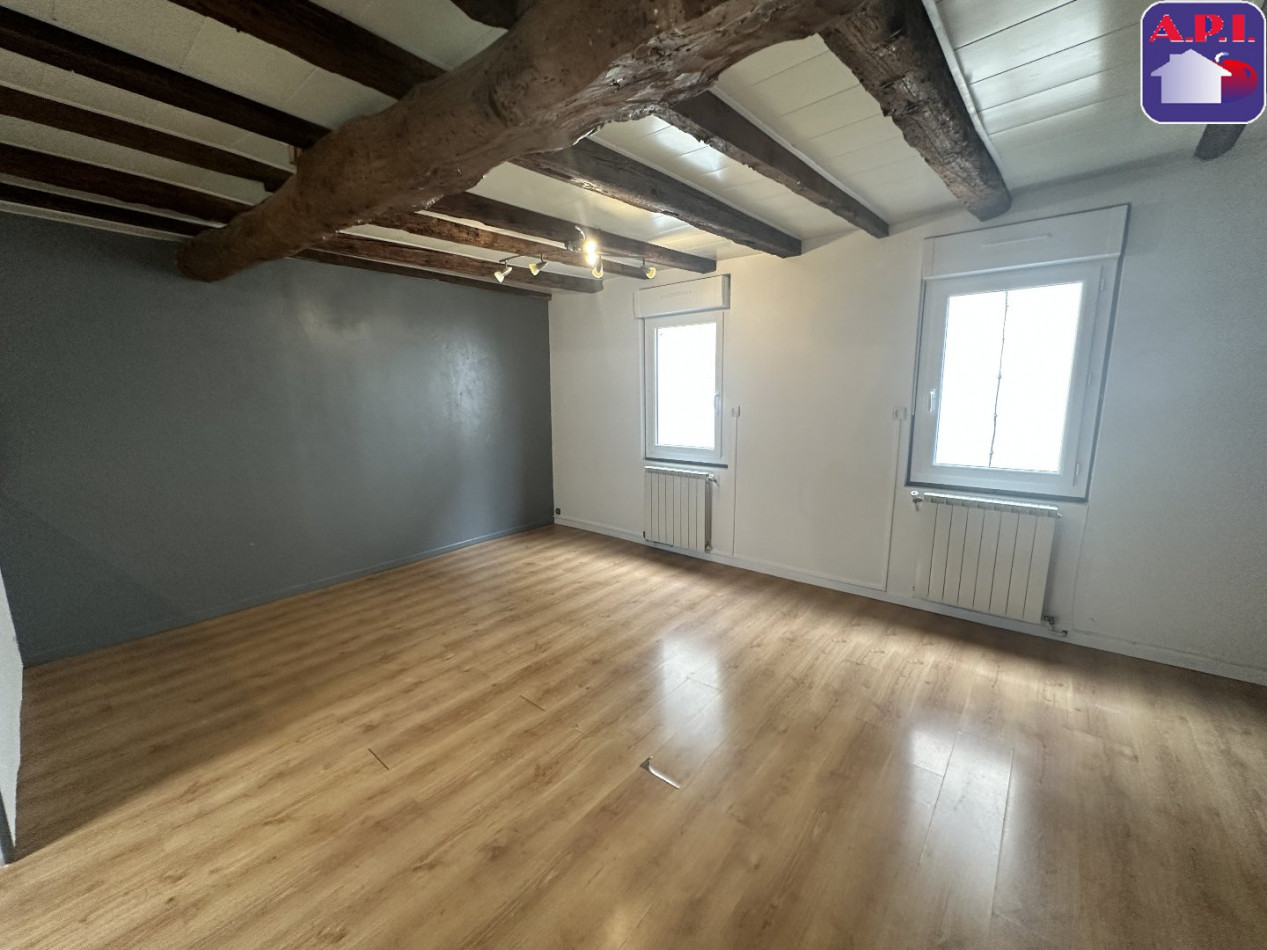 location Maison de ville Saint Girons - Photo 2