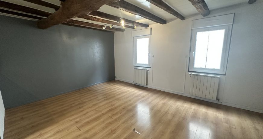 location Maison de ville Saint Girons