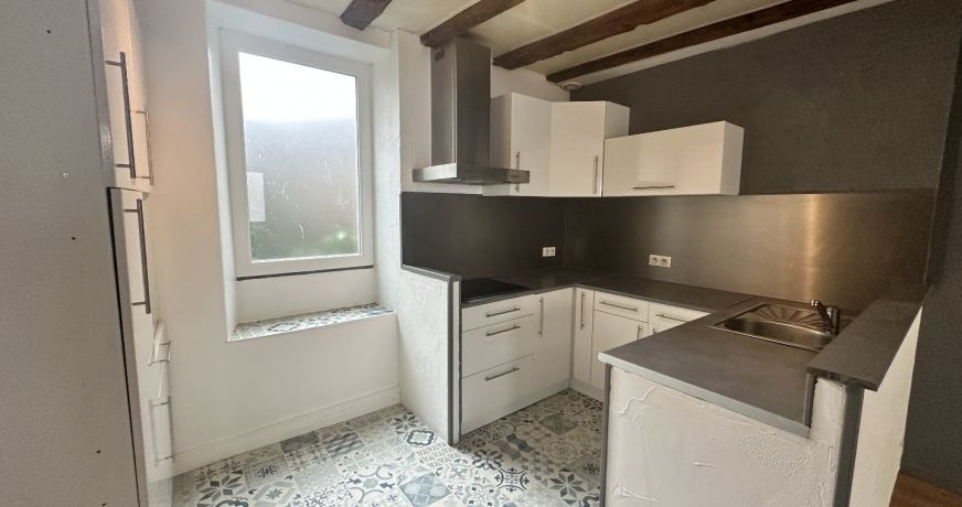 location Maison de ville Saint Girons