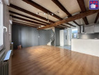 location Maison de ville Saint Girons