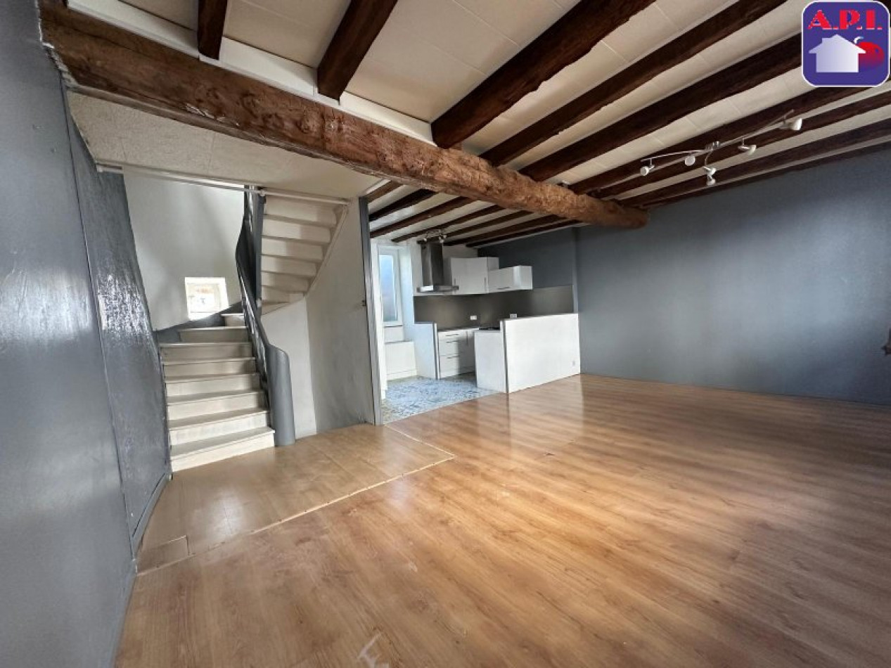 location Maison de ville Saint Girons - Photo 3