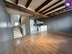 location Maison de ville Saint Girons