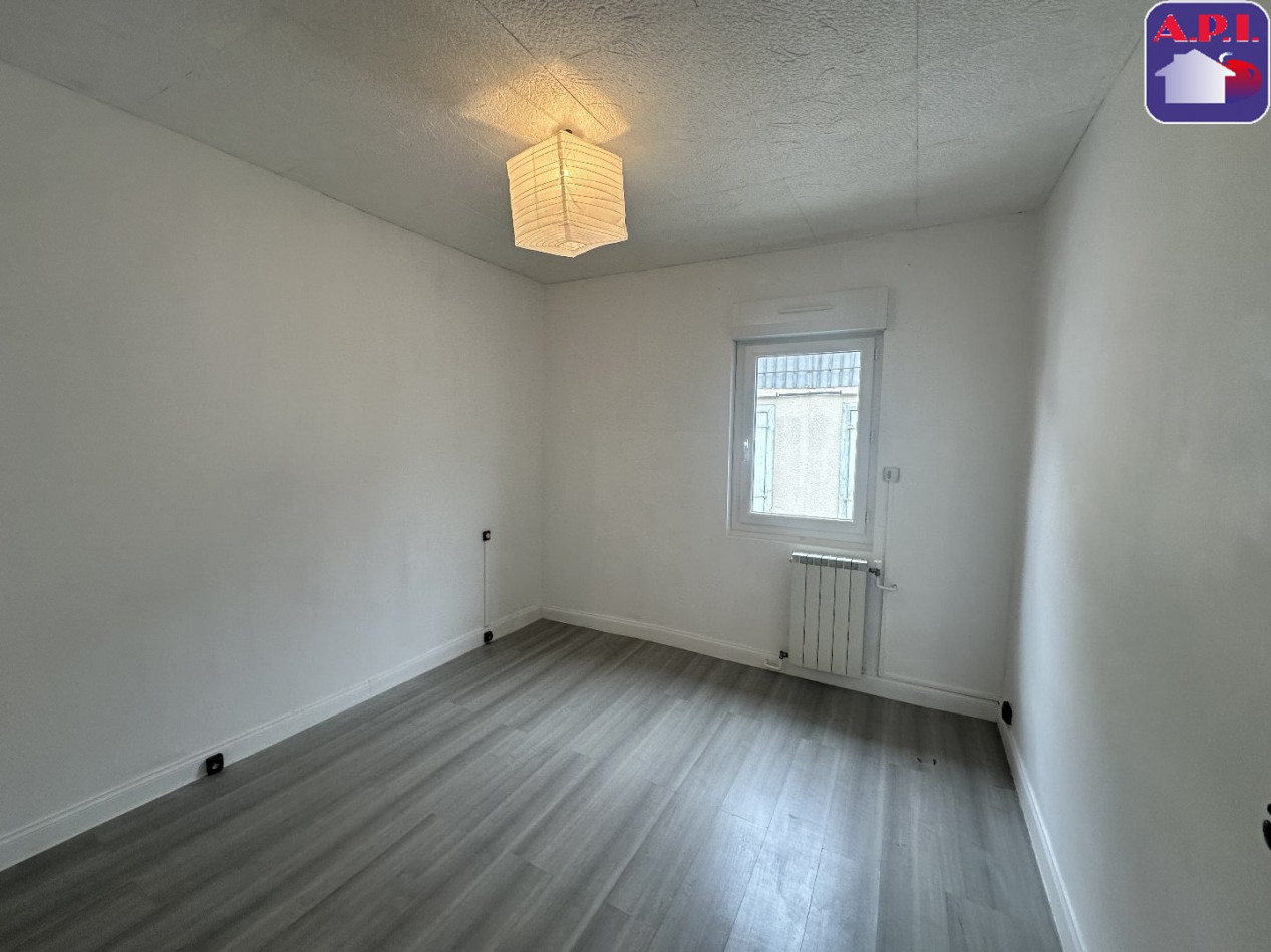 location Maison de ville Saint Girons - Photo 5