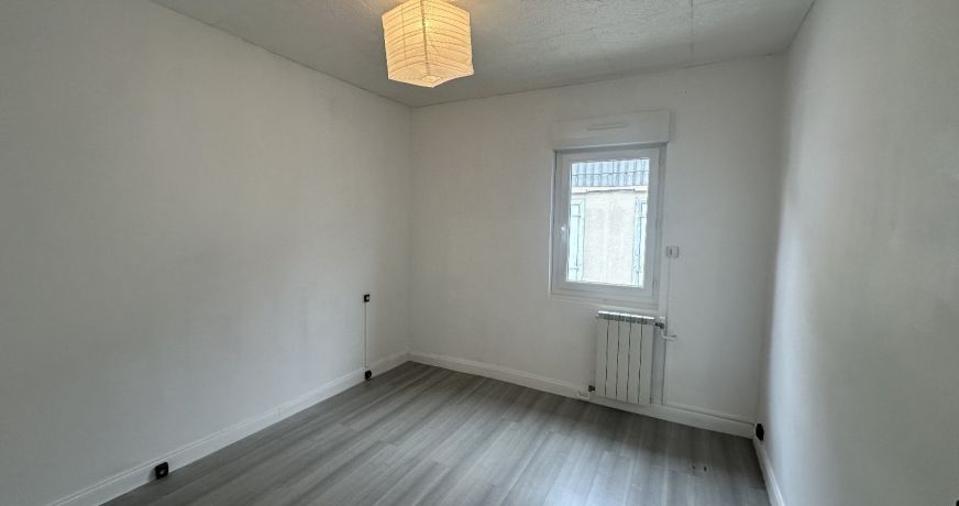 location Maison de ville Saint Girons