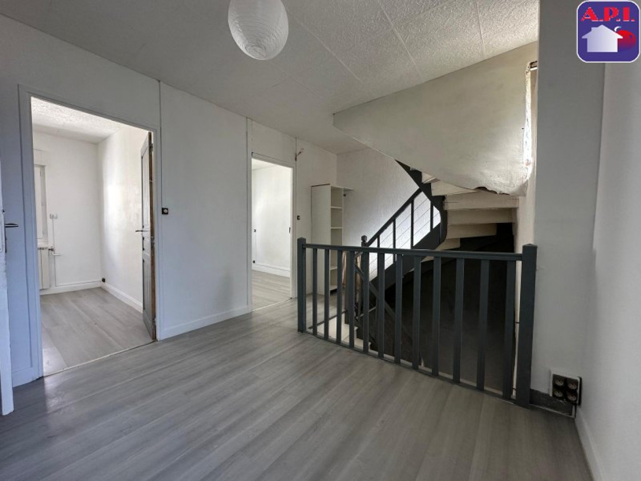 location Maison de ville Saint Girons - Photo 4