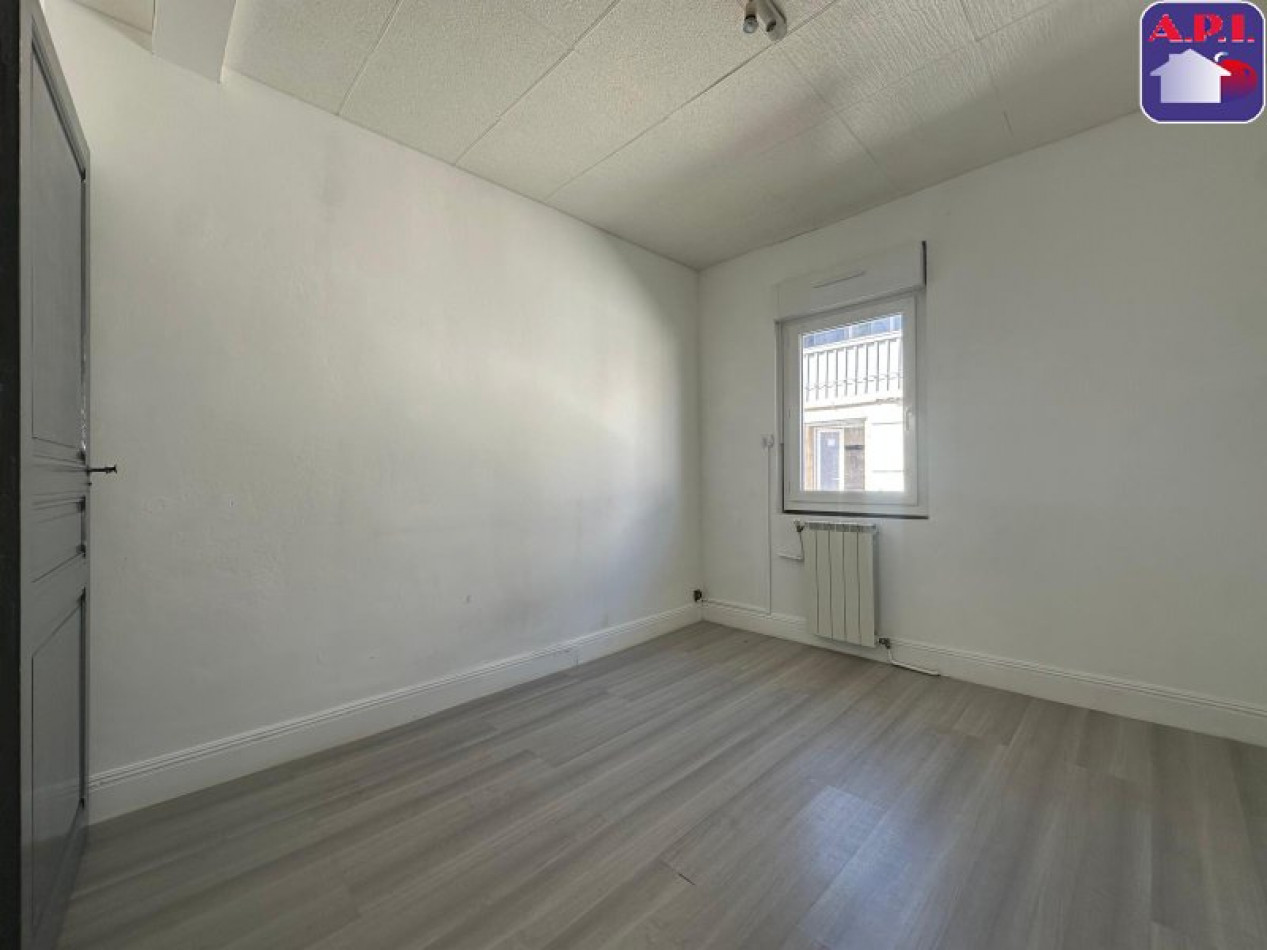 location Maison de ville Saint Girons - Photo 5