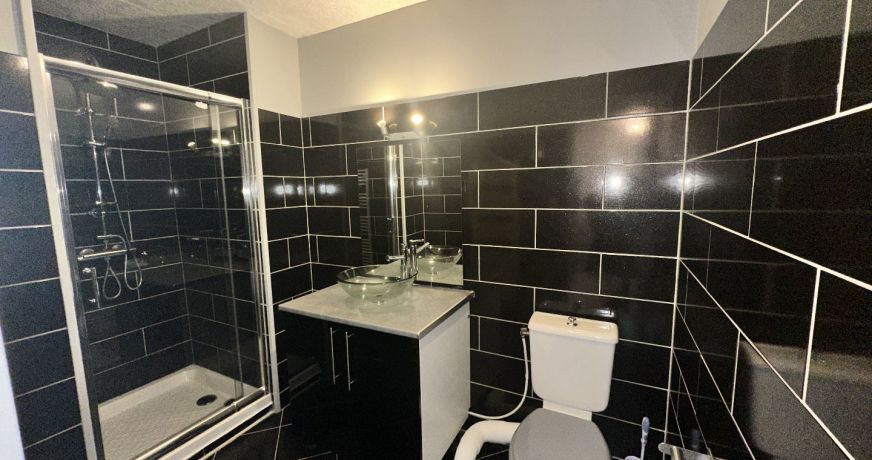 location Maison de ville Saint Girons