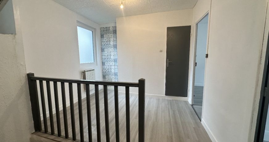 location Maison de ville Saint Girons