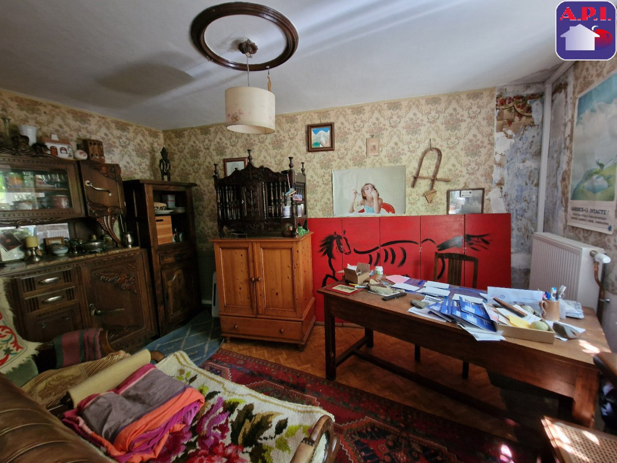 vente Maison Tarascon Sur Ariege - Photo 3