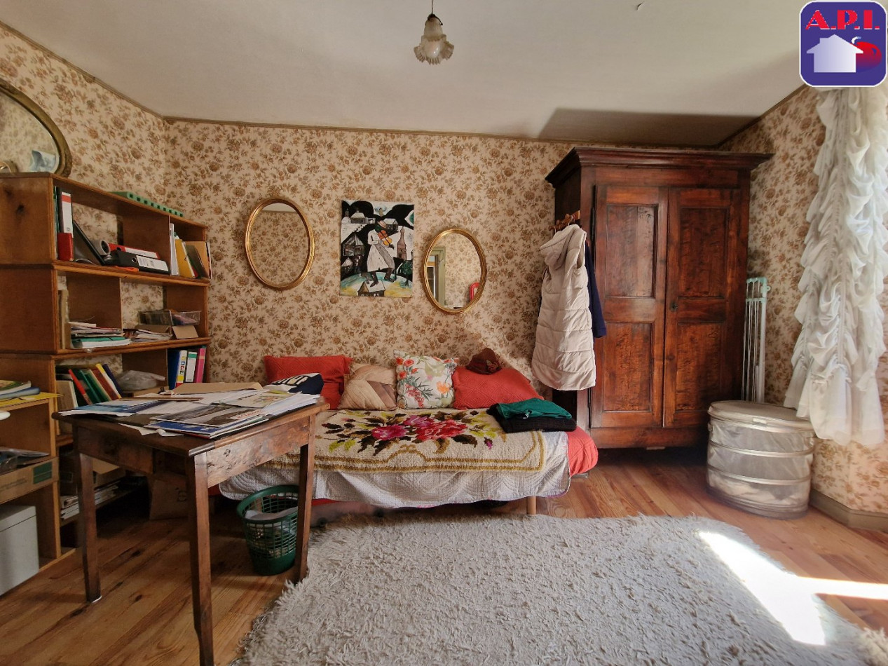 vente Maison Tarascon Sur Ariege - Photo 4