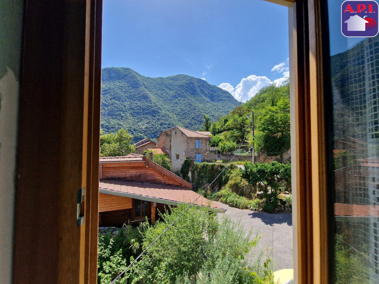 vente Maison Tarascon Sur Ariege - Photo 5