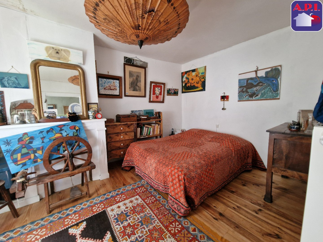 vente Maison Tarascon Sur Ariege - Photo 6