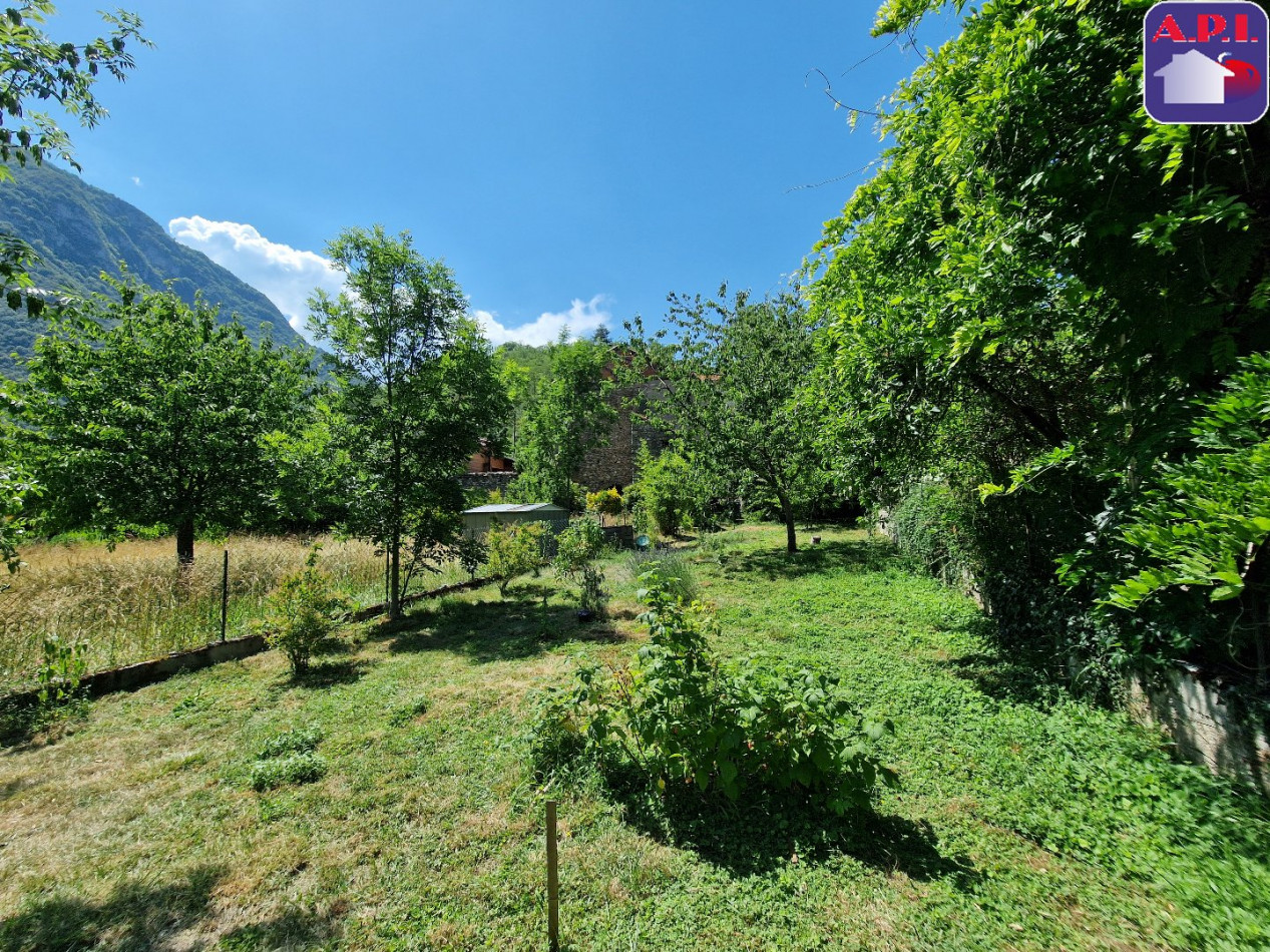 vente Maison Tarascon Sur Ariege - Photo 8