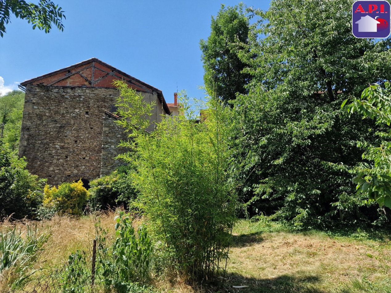 vente Maison Tarascon Sur Ariege - Photo 9