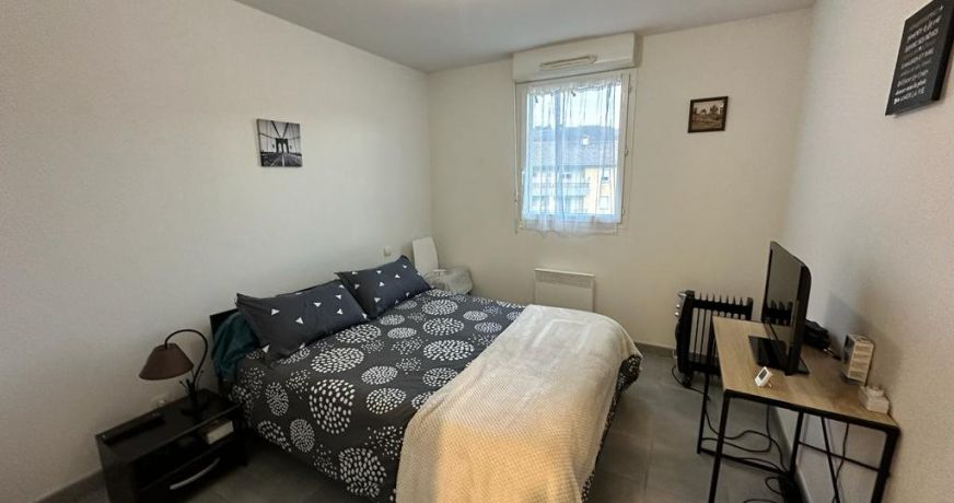 vente Appartement Saint Girons