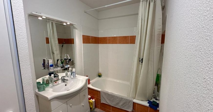 vente Appartement Saint Girons