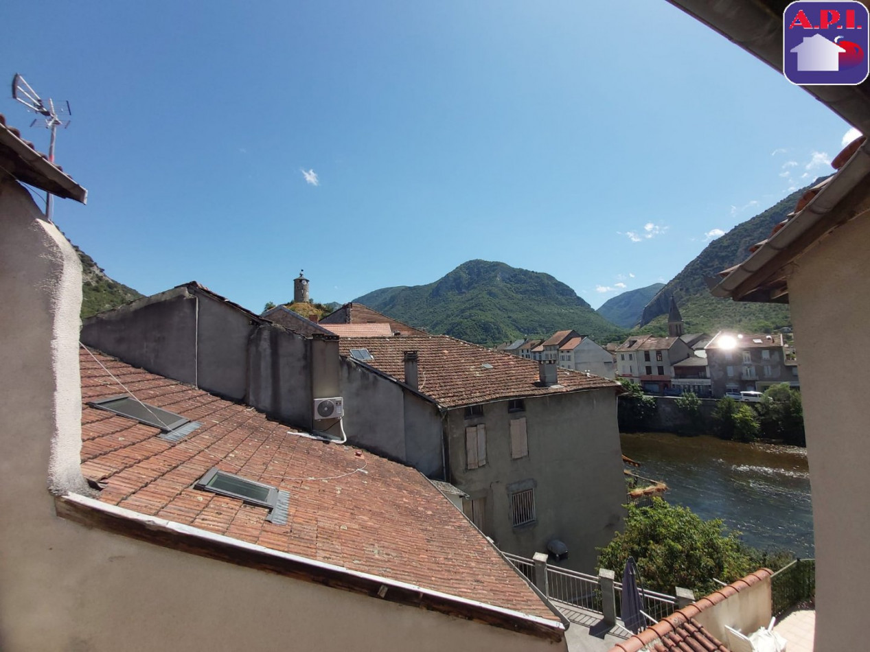 location Appartement Tarascon Sur Ariege - Photo 1