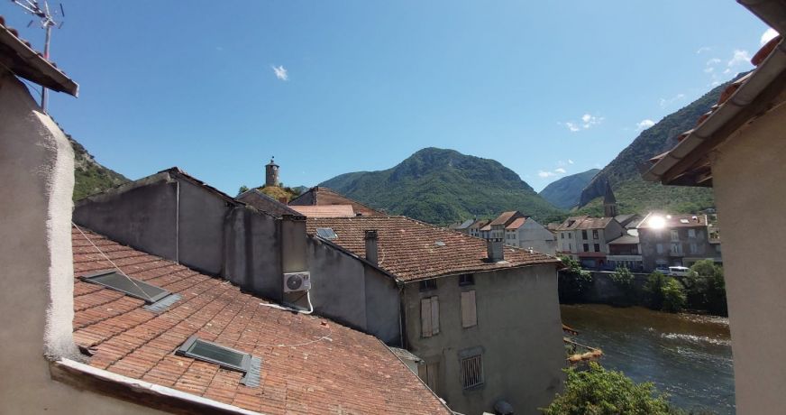 location Appartement Tarascon Sur Ariege